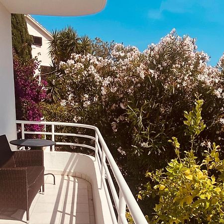 House Agradable Apartment Seget Vranjica Luaran gambar