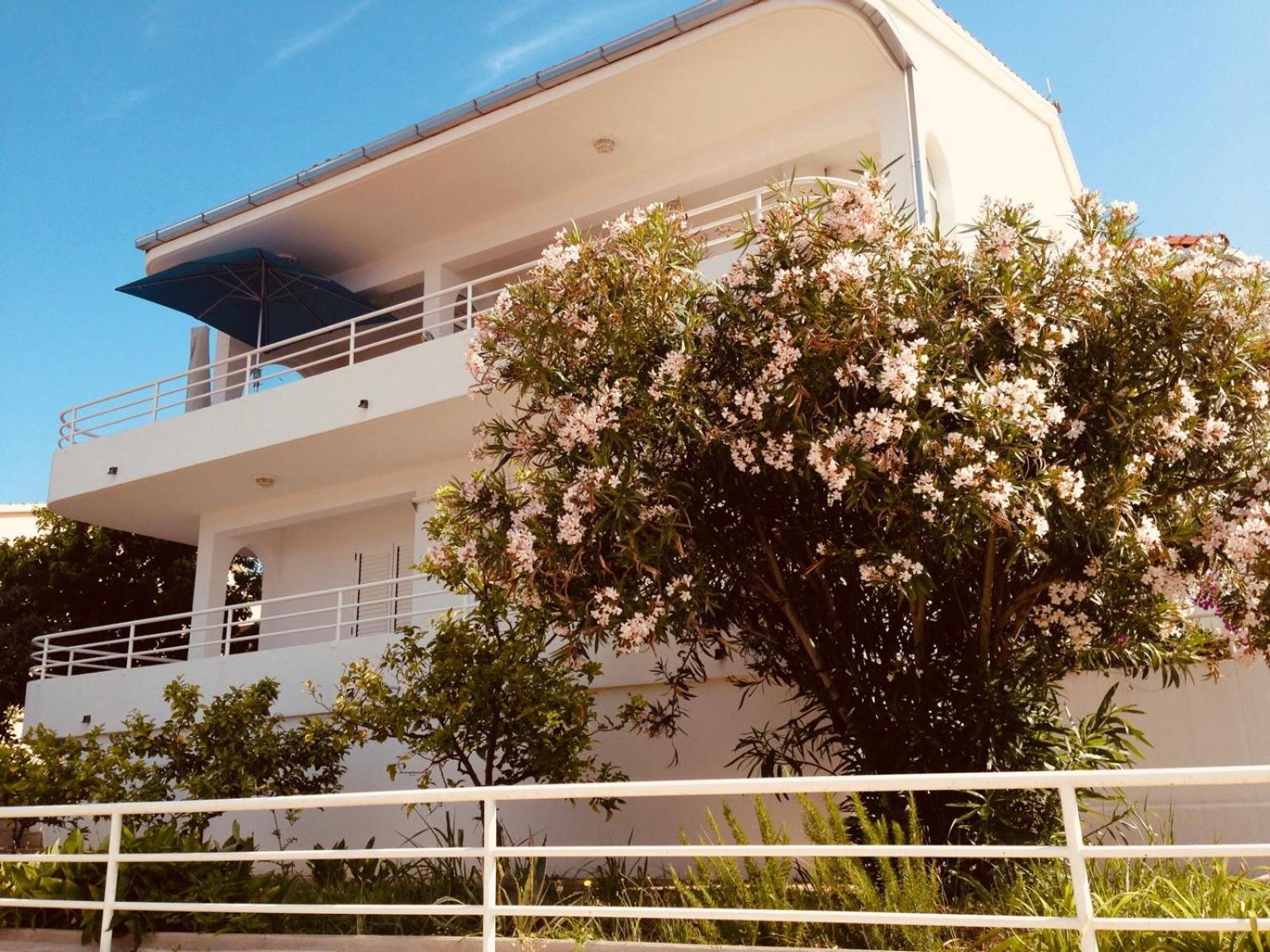 House Agradable Apartment Seget Vranjica Luaran gambar