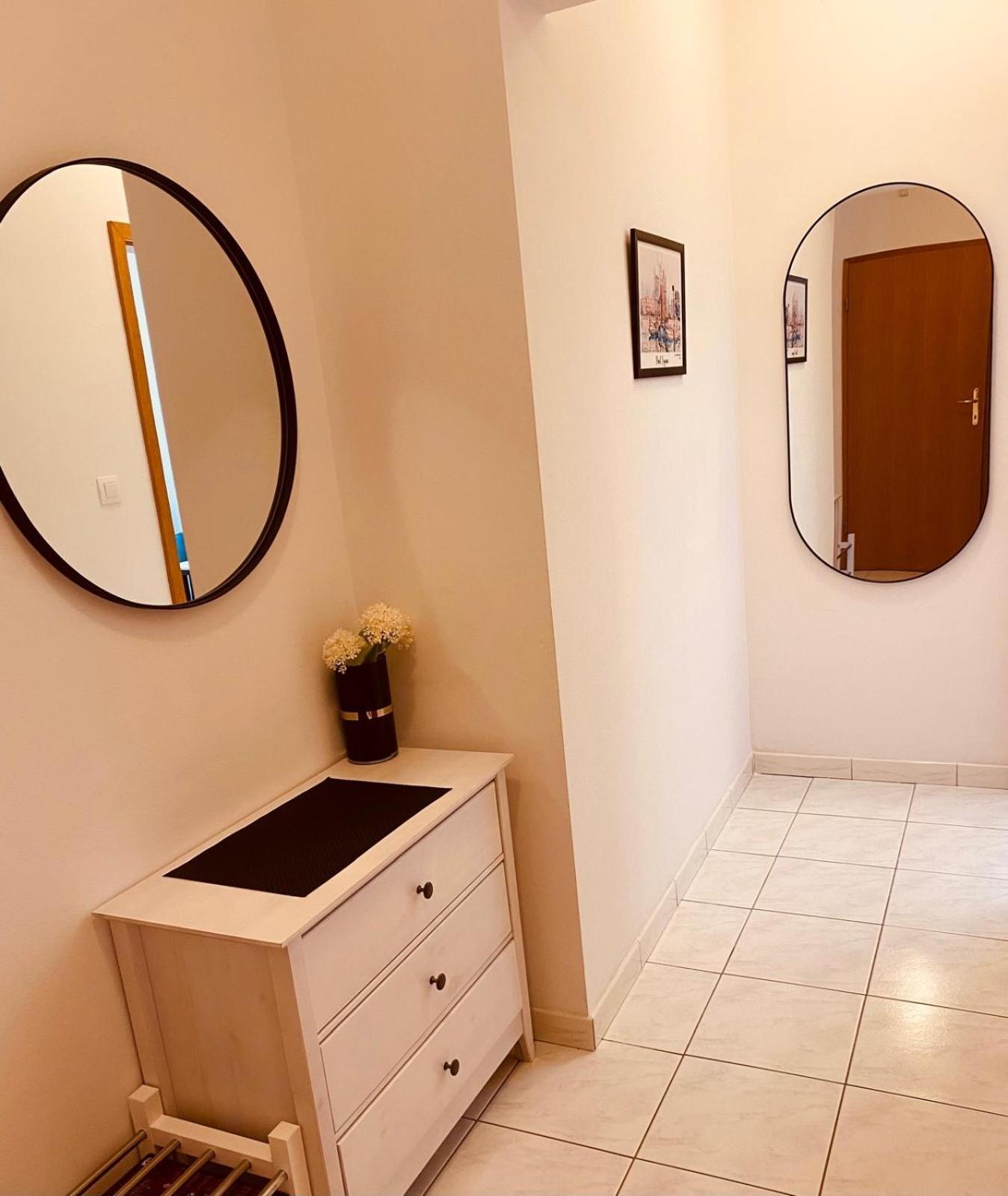 House Agradable Apartment Seget Vranjica Luaran gambar