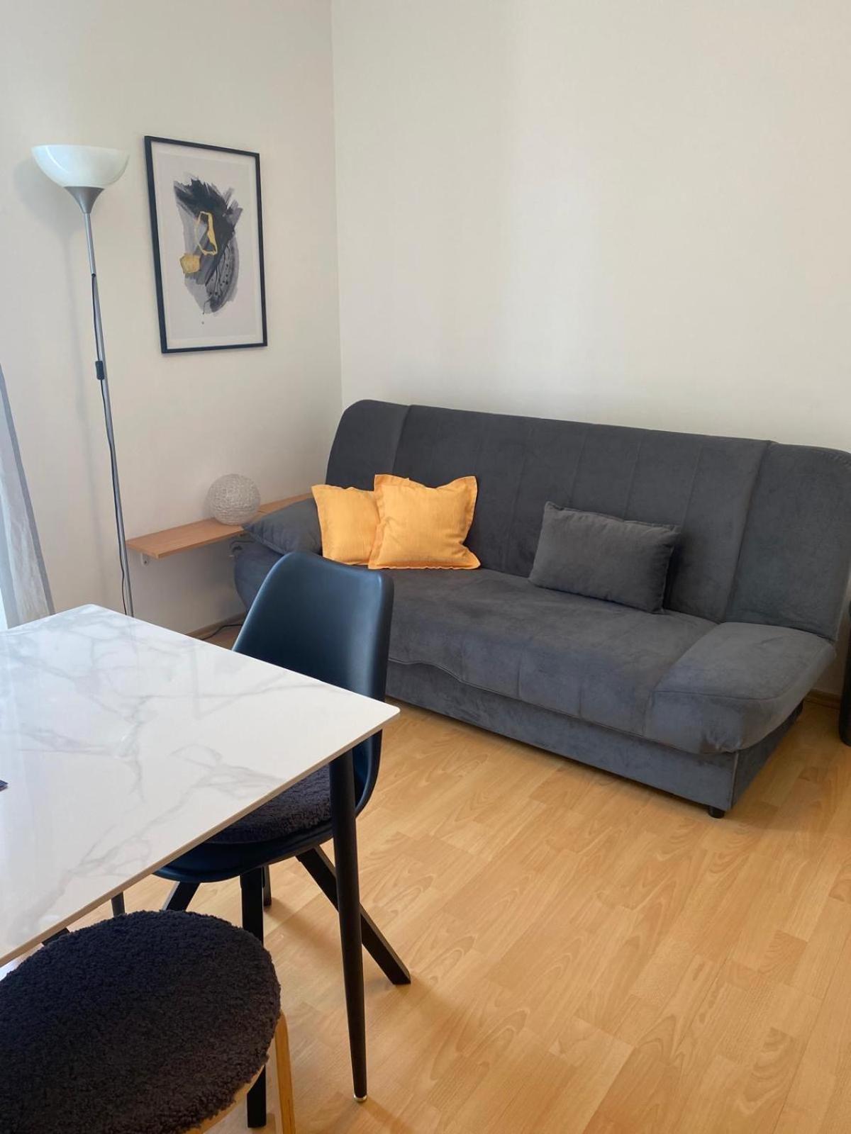 House Agradable Apartment Seget Vranjica Luaran gambar