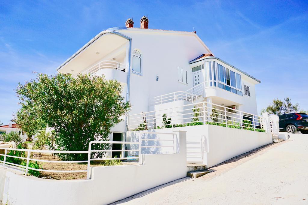House Agradable Apartment Seget Vranjica Luaran gambar