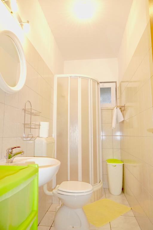 House Agradable Apartment Seget Vranjica Luaran gambar