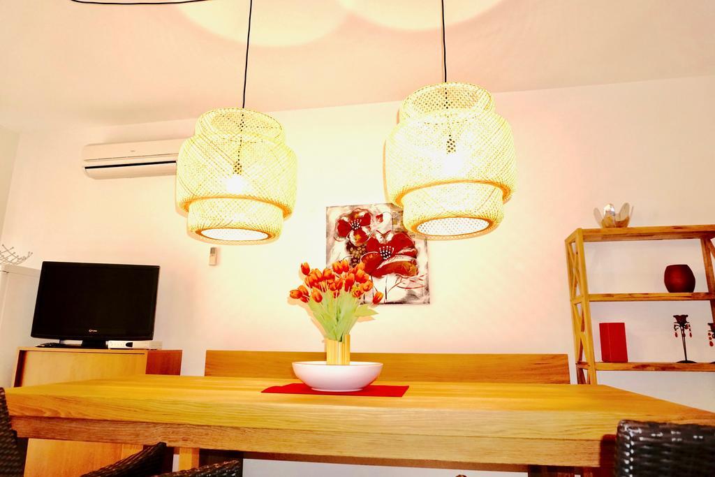 House Agradable Apartment Seget Vranjica Luaran gambar